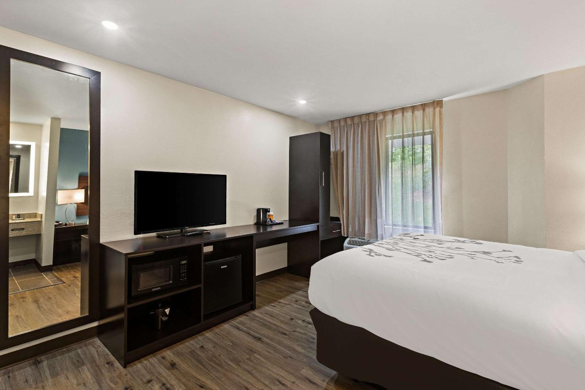 לית'וניה Sleep Inn מראה חיצוני תמונה