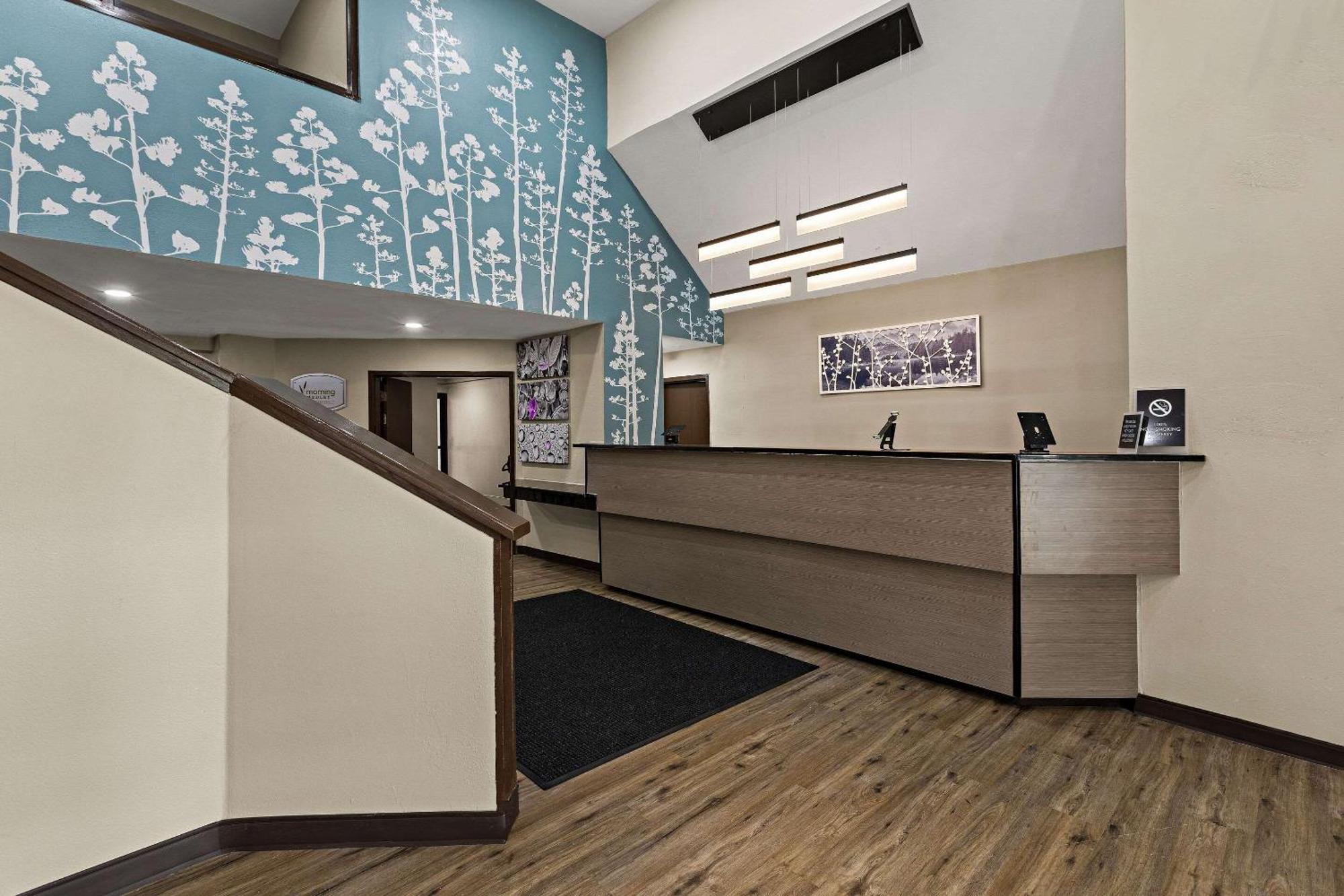 לית'וניה Sleep Inn מראה חיצוני תמונה