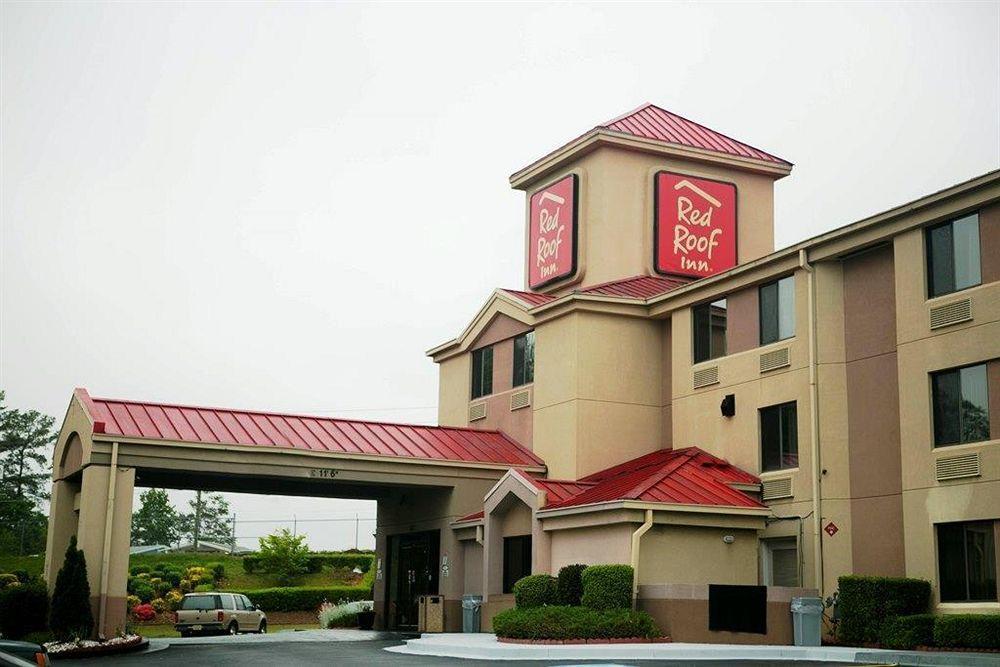 לית'וניה Sleep Inn מראה חיצוני תמונה