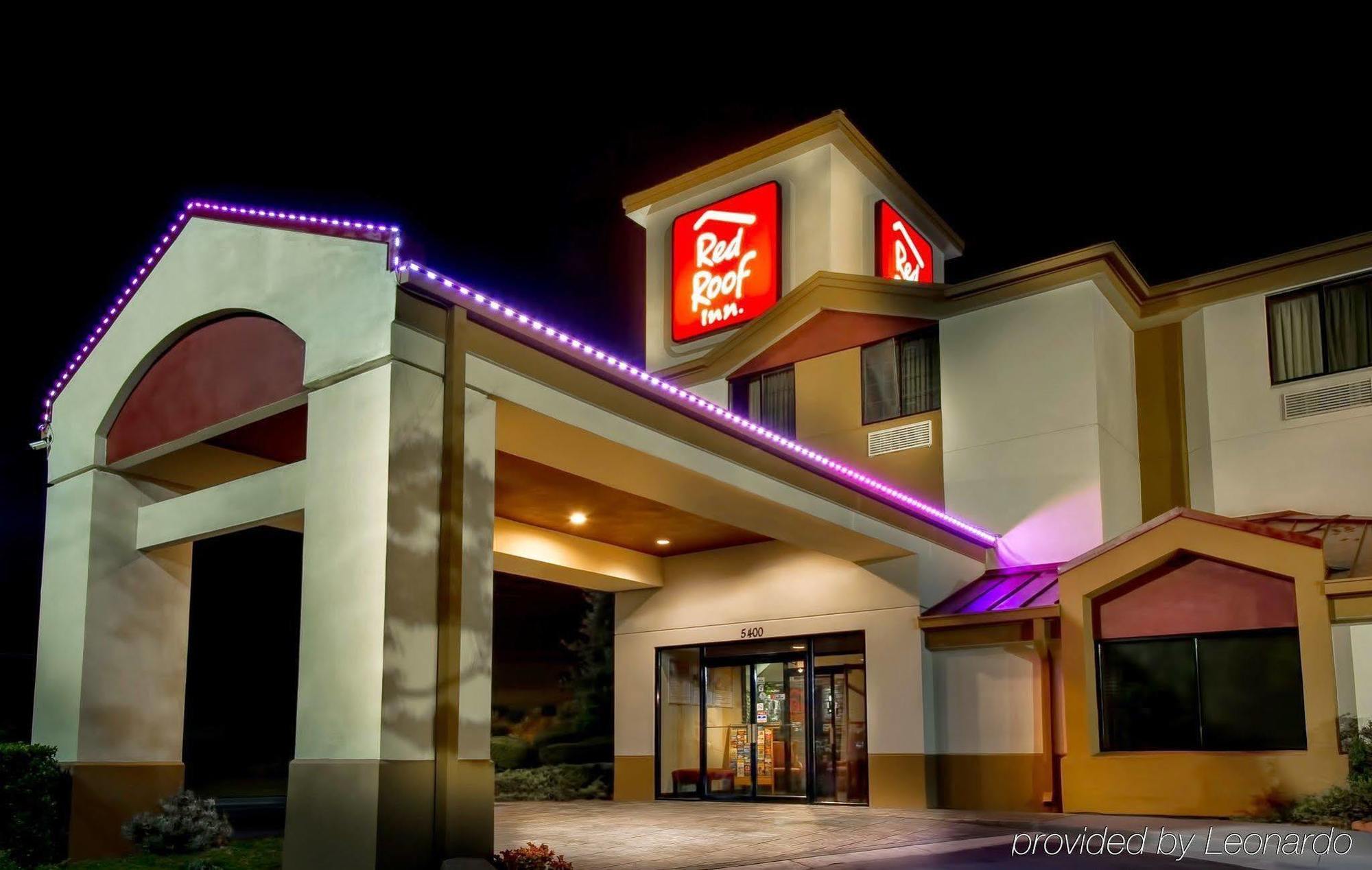לית'וניה Sleep Inn מראה חיצוני תמונה