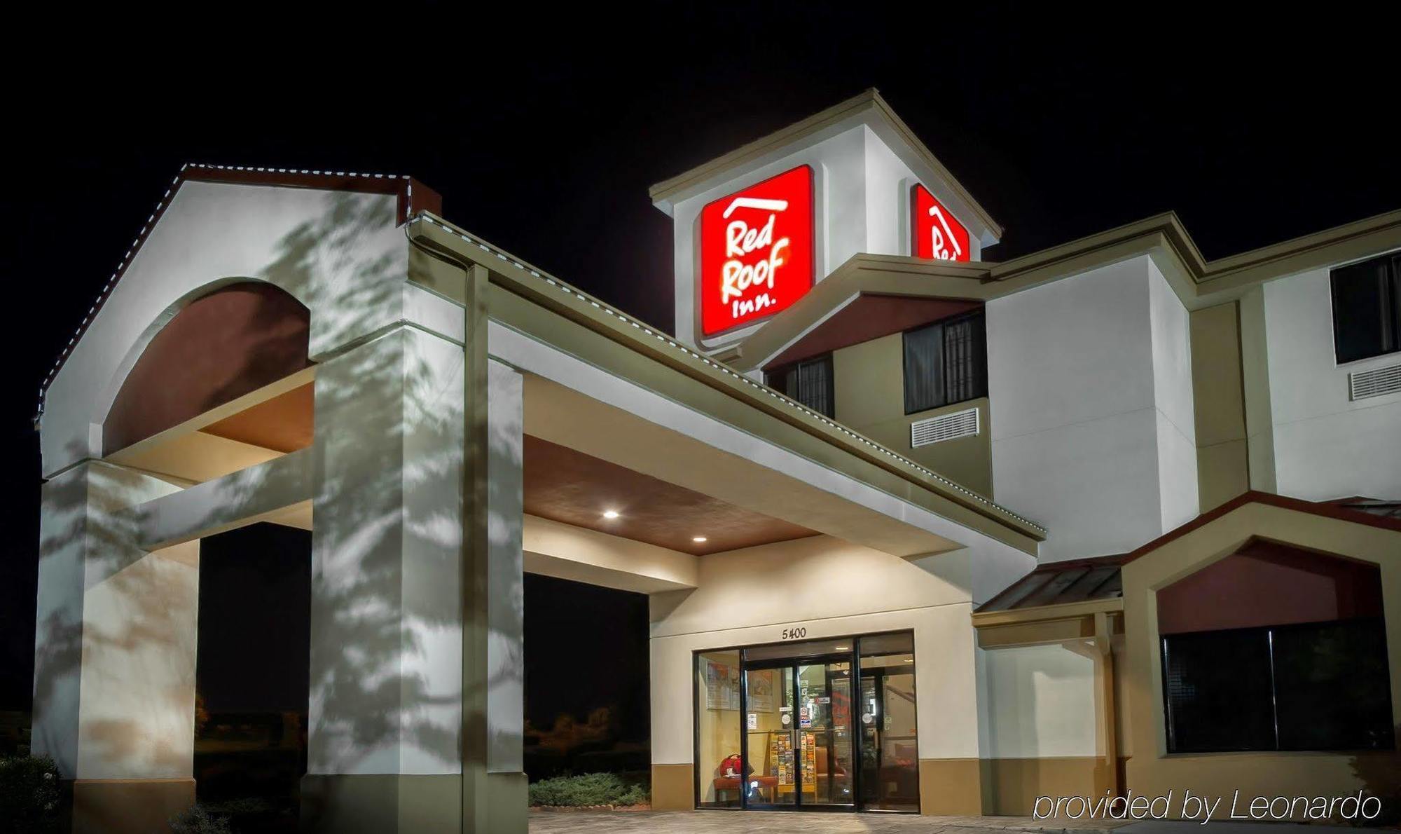 לית'וניה Sleep Inn מראה חיצוני תמונה